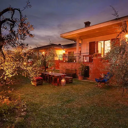 La Casina Del Canneto *