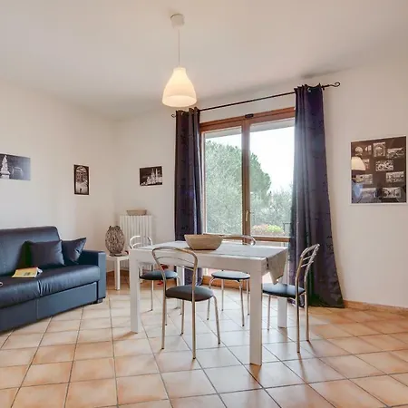 La Casina Del Canneto Διαμέρισμα