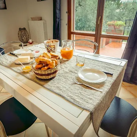 Διαμέρισμα La Casina Del Canneto Pergine Valdarno