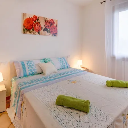 La Casina Del Canneto Διαμέρισμα