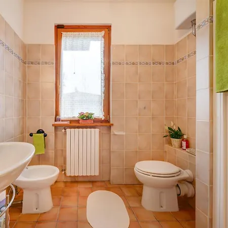 La Casina Del Canneto Διαμέρισμα *