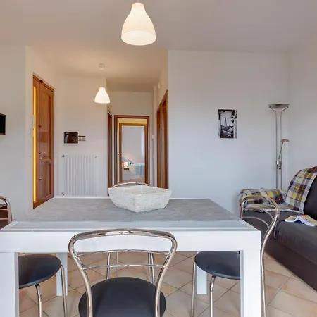 Διαμέρισμα La Casina Del Canneto