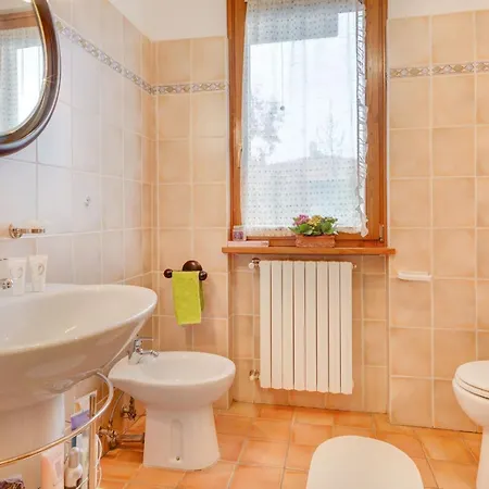 Διαμέρισμα La Casina Del Canneto Pergine Valdarno