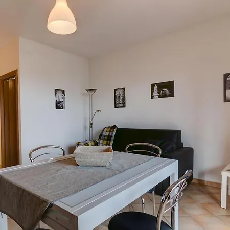 La Casina Del Canneto Apartment *